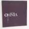 Arhitectura Opera Omnia Arhitect Mihai Enescu exemplar nr 1