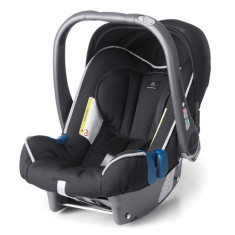 Copertina De Soare Pentru Scaun Copii Auto Oe Mercedes-Benz Baby Safe Plus II Negru A0009701602