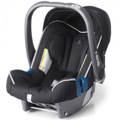 Copertina De Soare Pentru Scaun Copii Auto Oe Mercedes-Benz Baby Safe Plus II Negru A0009701602