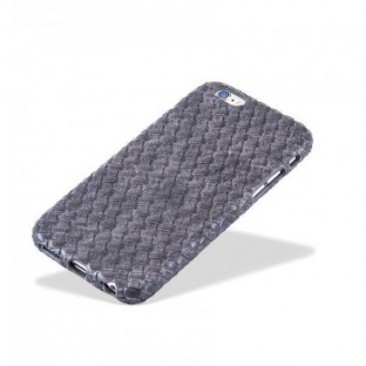HUSA ULTRA SLIM JAMES SAMSUNG A510 GALAXY A5 (2016) BLUE foto