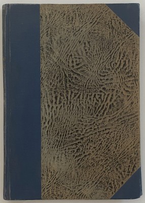 Ioan Bianu - Un Roman Intreg Dimitrie A. Sturdza 1907 - semntura C. Moisil foto