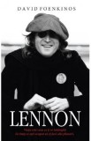 Lennon - David Foenkinos