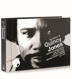 The Legacy of Quincy Jones (Box Set) | Quincy Jones