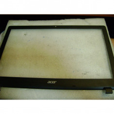 Rama - bezzel display laptop Acer Aspire ES1-511 foto