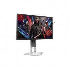 Monitor LED Gaming AOC AG251FZ2E 24.5 inch FHD TN 0.5ms 240Hz Black Red foto