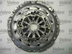 Set ambreiaj AUDI A6 (4B2 C5) VALEO 826637 foto