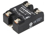 Releu Semiconductor 25A 1-Fazat 48-530VAC