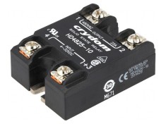 Releu Semiconductor 25A 1-Fazat 48-530VAC foto
