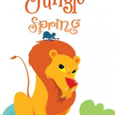 Jungle Spring: The Coup Against the Lion King