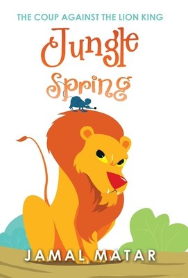 Jungle Spring: The Coup Against the Lion King foto