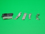 Huawei Mate 10 Lite Set protectii metal RNE-L21, RNE-L22, RNE-L01 SWAP
