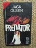 Jack Olsen - Predator