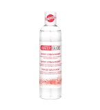 Lubrifiant gel Waterglide Sweet Strawberry, aroma de capsuni, foarte alunecos, pe baza de apa, 300 ml