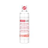 Lubrifiant gel Waterglide Sweet Strawberry, aroma de capsuni, foarte alunecos, pe baza de apa, 300 ml
