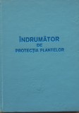 Indrumator De Protectia Plantelor de I. Gutenmaher/ Gh. Stanciu