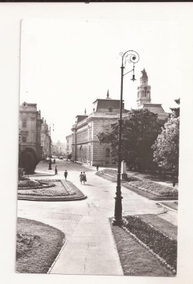 RF104 - Carte Postala - Arad, necirculata foto