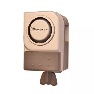 Alarma usa glisanta foto