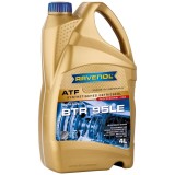 Ulei Ravenol ATF BTR 95LE pentru transmisie automata 4 litri