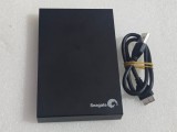 Hard disk extern Seagate Expansion Portable Drive 1TB USB 3.0