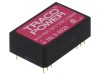 Convertor DC/DC 3W 4,5-9V la 12V/-12V