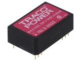 Convertor DC/DC 3W 4,5-9V la 12V/-12V