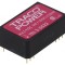 Convertor DC/DC 3W 4,5-9V la 12V/-12V