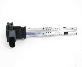 Bobina de inducție de &icirc;naltă tensiune VW JETTA III 1K2 2006 OEM: 07K905715F 1280119
