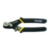Foarfeca pentru cabluri Top Master Pro, 170 m, otel inoxidabil