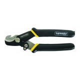 Foarfeca pentru cabluri Top Master Pro, 170 m, otel inoxidabil