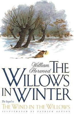The Willows in Winter foto