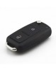 Cheie Briceag VW 2 Butoane Completa Amarok AutoProtect KeyCars, Oem