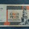 5 Pesos 2011 Cuba / 045718