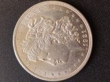 SUA DOLLAR 1921 MORGAN AUNC