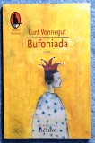 Bufoniada - Kurt Vonnegut