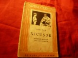 Ion Pas - Nicusor -...din viata unui copil cuminte - Ed.1939 Cartea Copilului 7