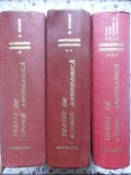 TRATAT DE CHIMIE ANORGANICA VOL.1-3-D. NEGOIU, P. SPACU SI COLAB.-341878