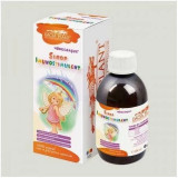 Cumpara ieftin Imunostimulent Ingerasul sirop 200ml - Dacia Plant