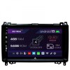 Navigatie Mercedes Benz Sprinter, Viano, Vito, A B Class, Crafter, Android 13, A-Octacore 4GB RAM + 64GB ROM, 9 Inch - AD-BGA9004+AD-BGRKIT407