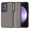 Husa Samsung Galaxy S23 FE Techsuit HaloFrost??A Series, negru