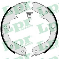 Set saboti frana, frana de mana OPEL FRONTERA A Sport (5_SUD2) (1992 - 1998) LPR 08970