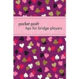 Pocket Posh Tips For Bridge Players