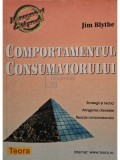 Jim Blythe - Comportamentul consumatorului (Editia: 1999)