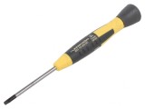 Şurubelniţă Torx Precizie TX10 ESD 50mm