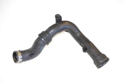 Furtun intercooler st&amp;acirc;nga VW PASSAT B6 3C2 2008 OEM: 1K0145838D,1K0145762 foto