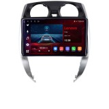 Navigatie Android Nissan Note 2012-2019, 8GB RAM, 128GB, 4G, QLED 2K