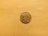 Franta 10 Franci 1953 B (Monetaria Beaumont-le-Roger), Europa, Bronz-Aluminiu