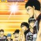 Kuroko&#039;s Basketball (2-In-1 Edition), Vol. 2: Includes Vols. 3 &amp; 4