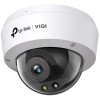 Camera supraveghere IP Dome Tp-Link Full color VIGI C230(4mm), 3 MP, 4 mm, IR/Lumina alba 30 m, PoE, microfon