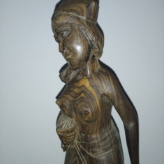 ABANOS SCULPTURA THAILANDA 1