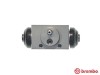 BREMBO A 12 B88 ESSENTIAL LINE Cilindru receptor frana